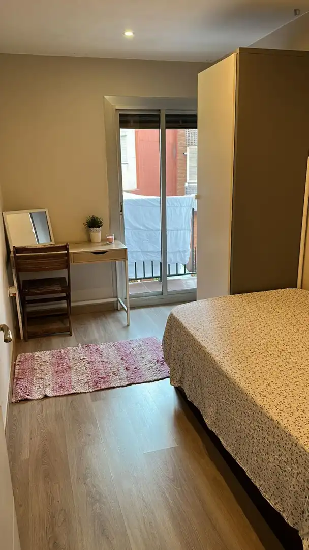 Habitación en Pubilla Cases