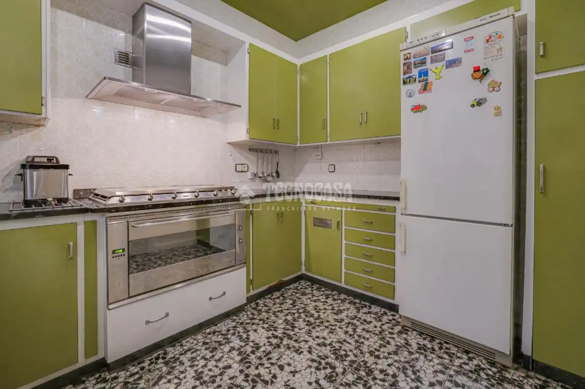 Flat for sale in El Parc i la Llacuna del Poblenou