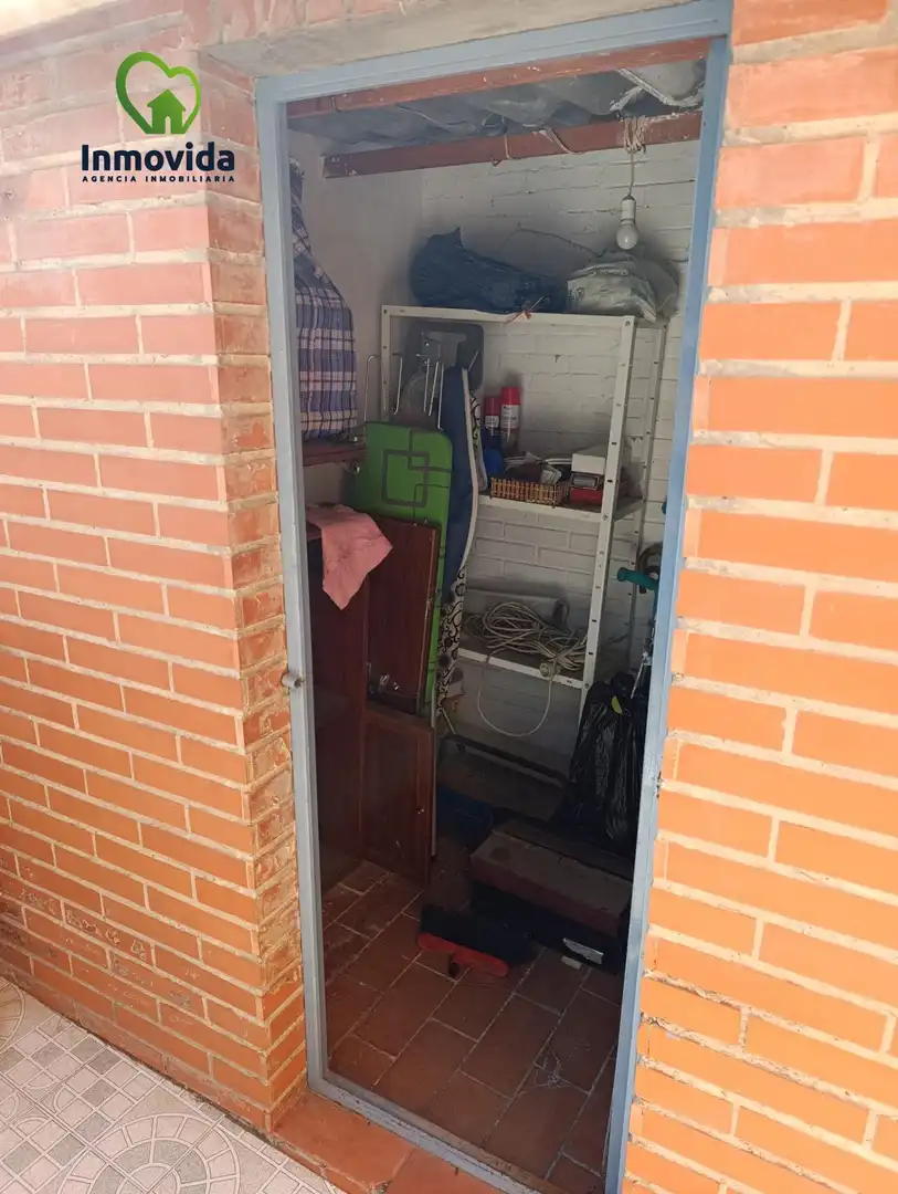 Àtic en venda en Córdoba amb Aire condicionat, Calefacció i Terrassa