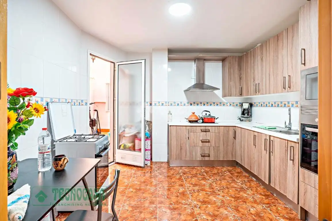Appartamento in vendita a La Mojonera, imagen 16