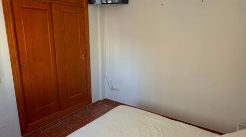 Foto 5 de Apartamento de alquiler en Puerto Deportivo, Fuengirola