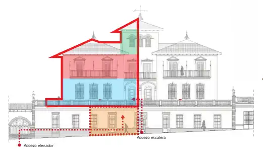 Maisonette zum Verkauf in Paseo Limonar, 5, Limonar