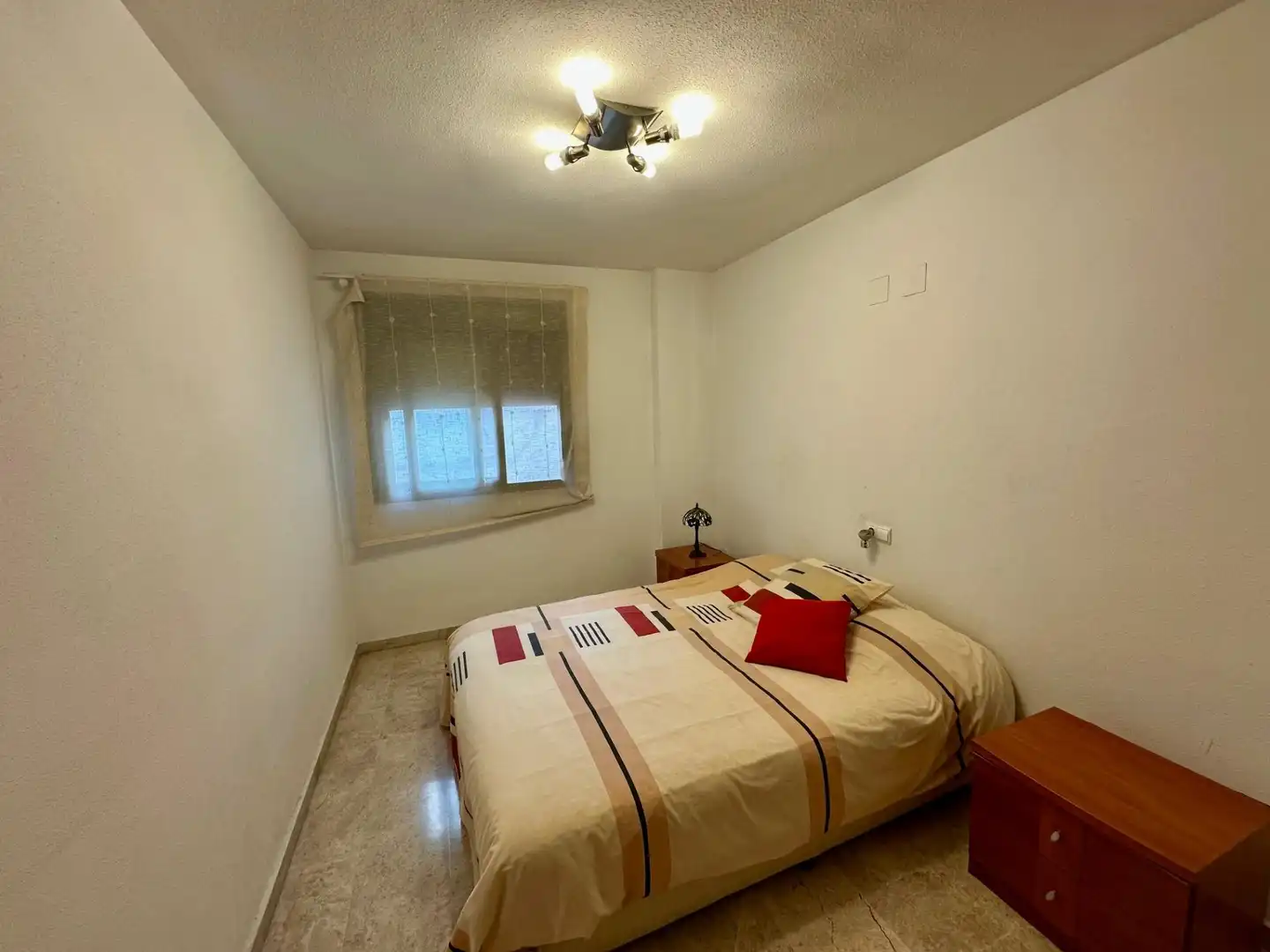 Habitación de Piso en venta en Alicante / Alacant