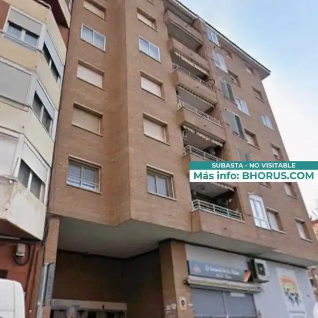 Piso con ascensor en venta en PIUS XII 35, imagen 2