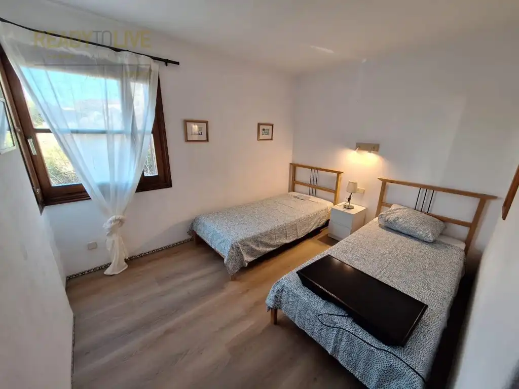 Habitación de Apartamento en venta en Sóller con Aire acondicionado, Terraza y Amueblado