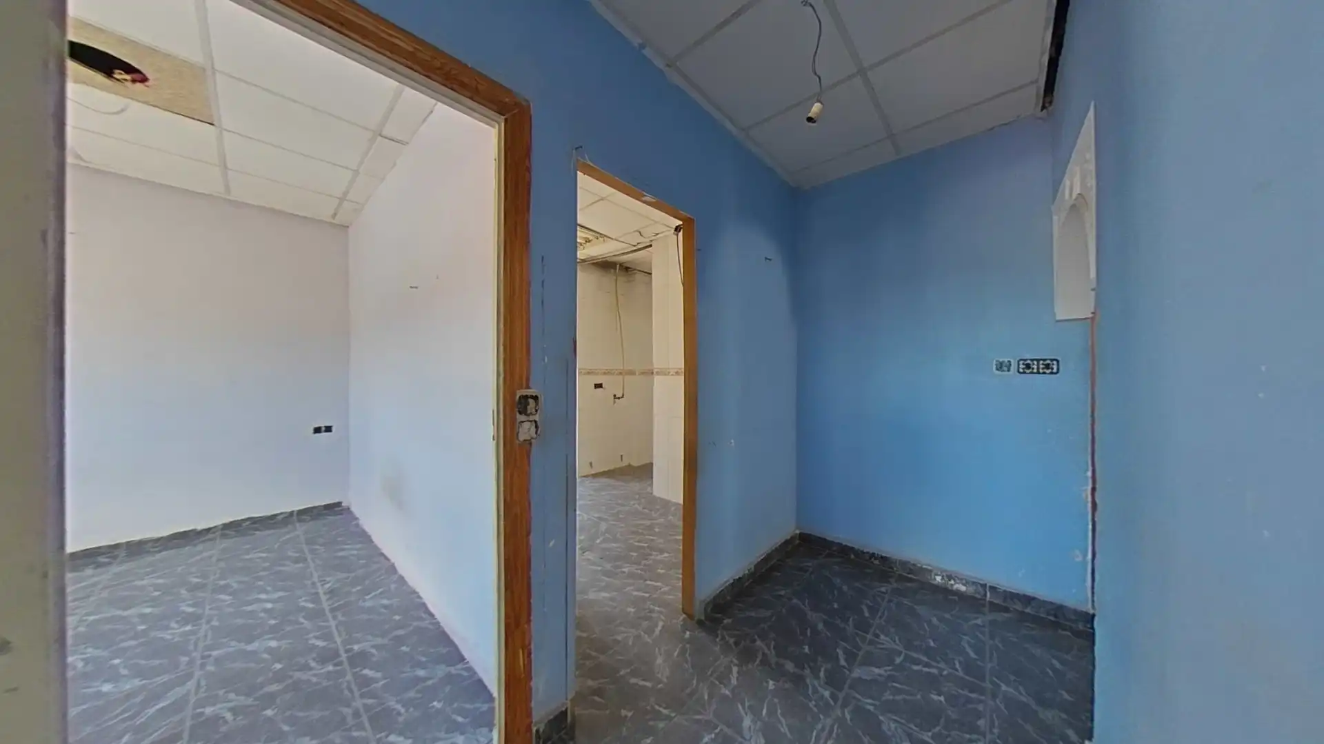 Piso en venta en Murcia