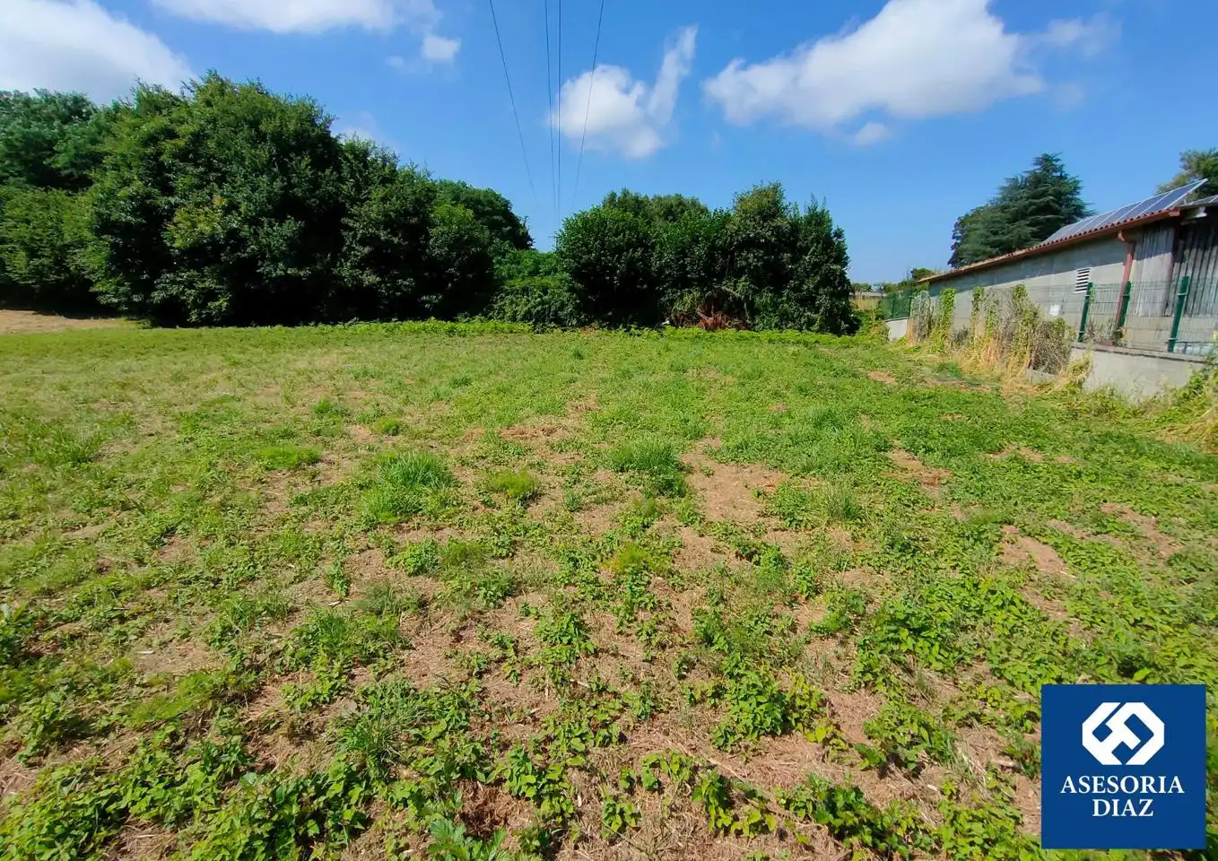 Terrenos y solares en venta en Lugar Casal 43, imagen 5