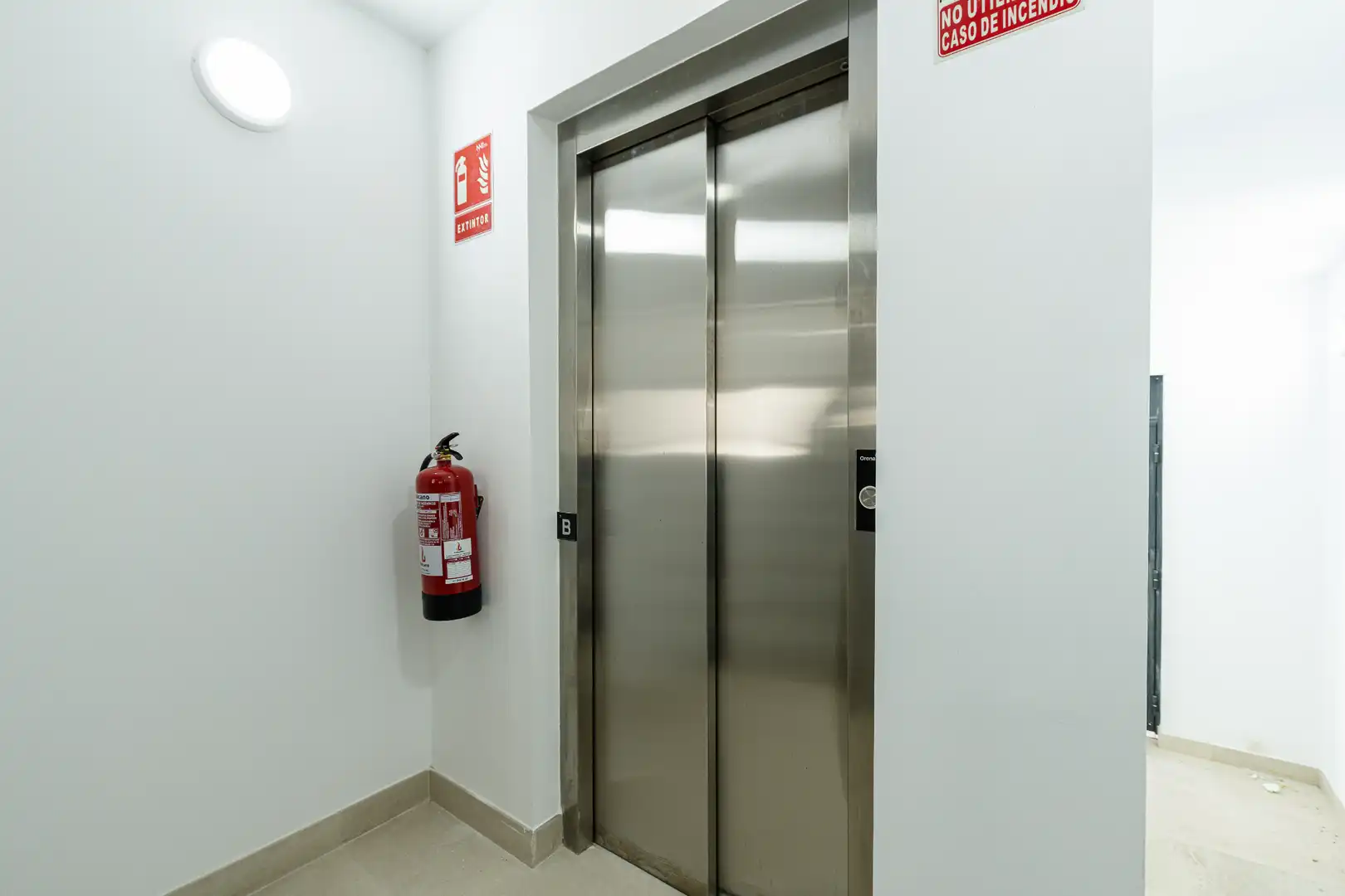 Baixos d'obra nova amb ascensor en venda a Calle del Ebro 25, imagen 22