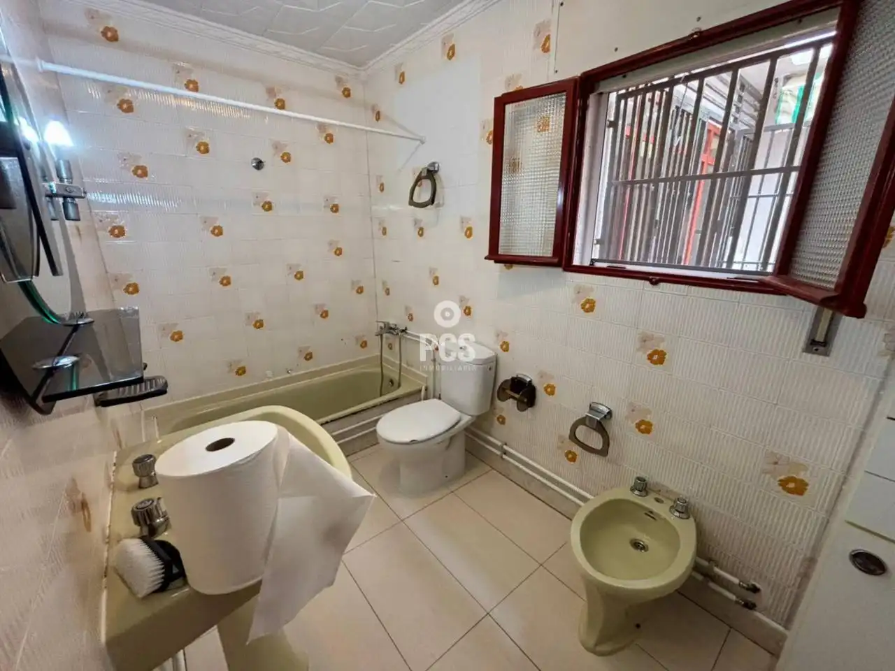 Bany de Casa o xalet en venda en Totana