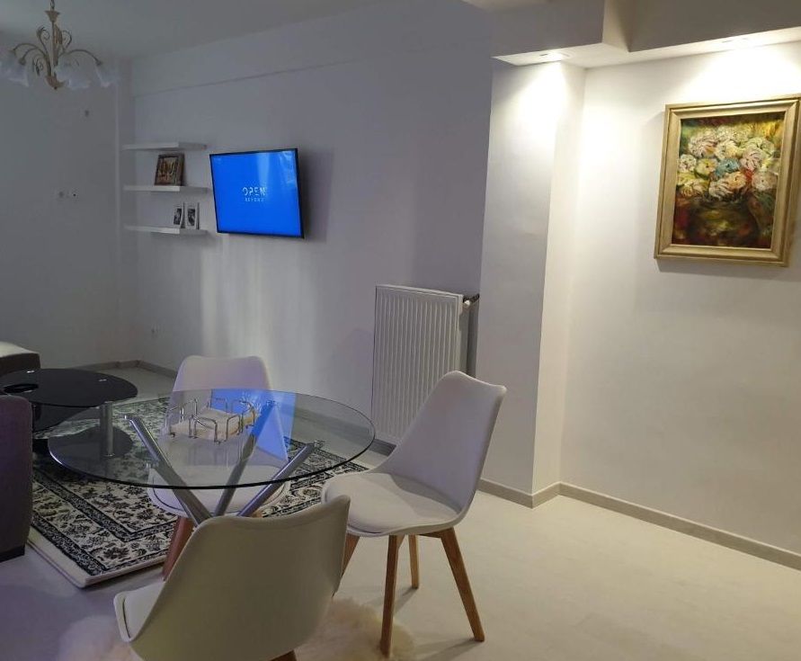 Pis de lloguer a La Xerea