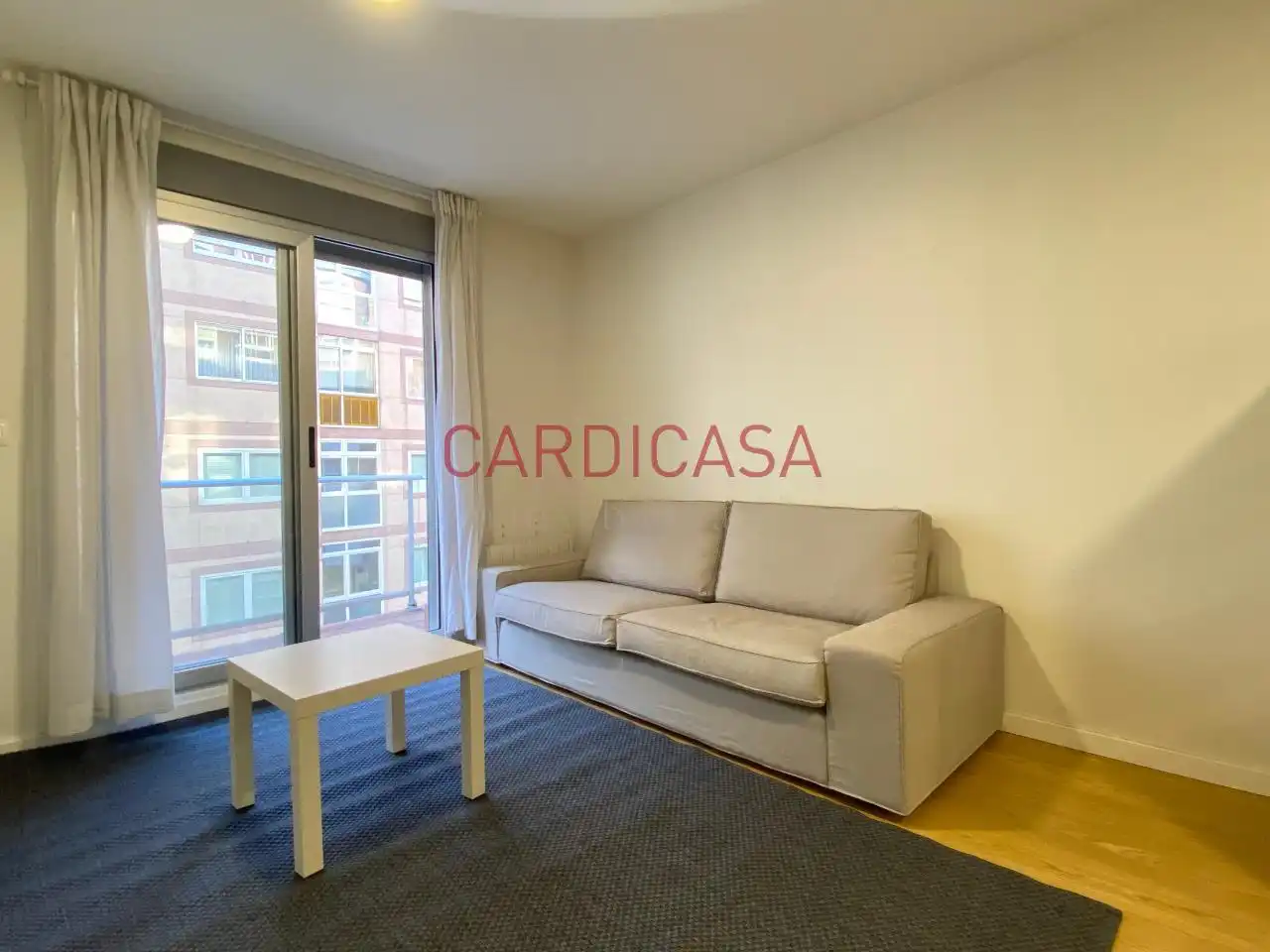 Estudi amb terrassa de lloguer a Sanjurjo Badía, imagen 7