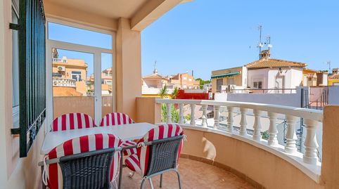 Foto 4 de Casa o chalet en venta en Lomas de Cabo Roig - Los Dolses, Orihuela