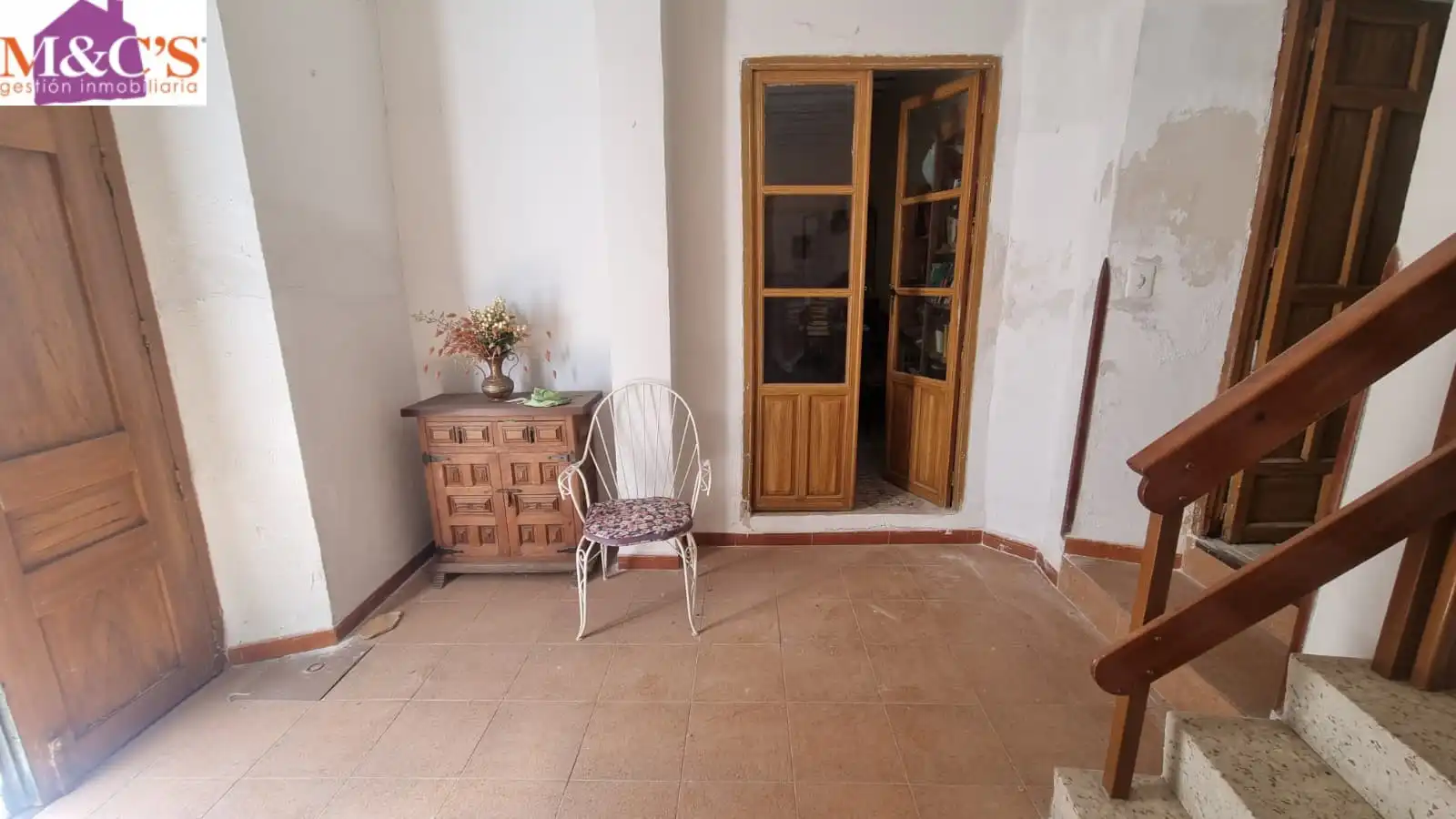 House for sale in Argamasilla de Calatrava, imagen 11