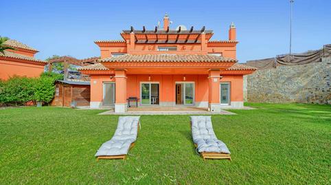 Photo 3 of House or chalet to rent in Santa Clara, Málaga