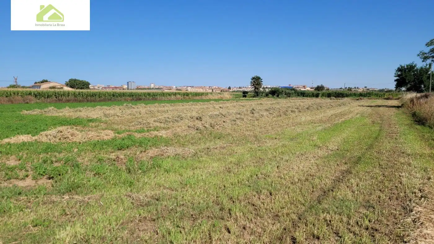 Finca rústica en venda en Zamora Capital 