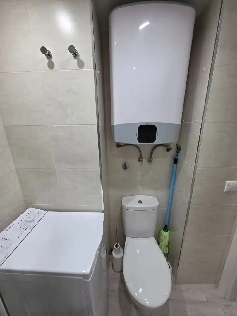 Appartement compact avec piscine à vendre à Avenida de Portugal, imagen 13