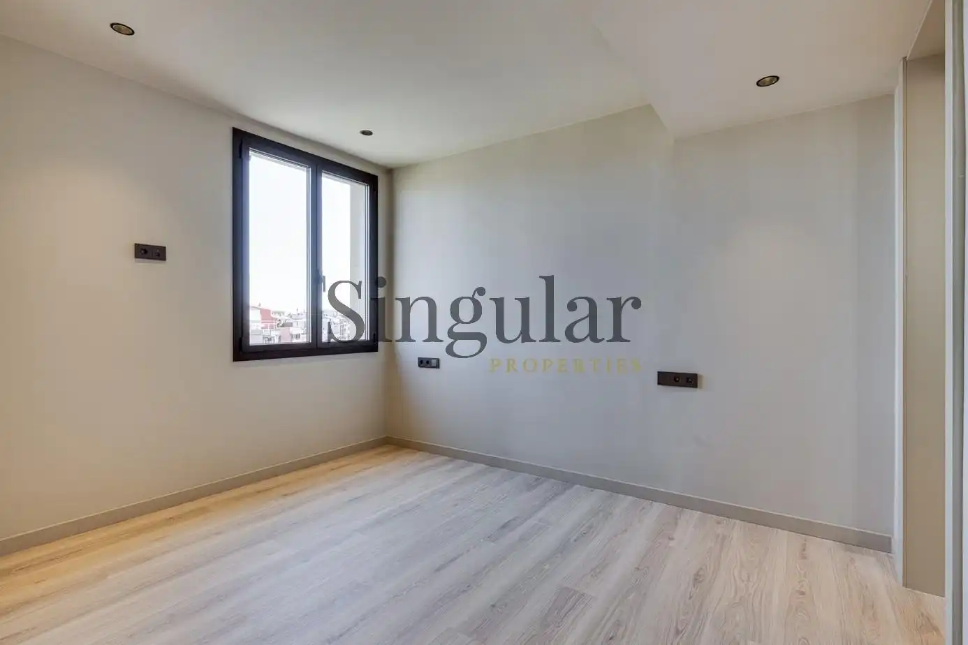 Ático con jardín en venta en Eixample, imagen 15