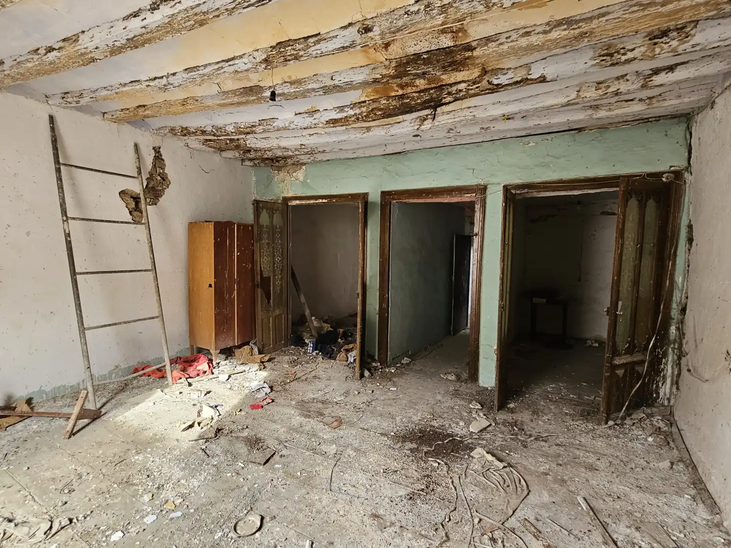 Casa adosada en venta en Sangüesa / Zangoza