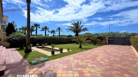 Foto 5 de Casa adosada en venda a Avenida Gavilanes de Los, 67, Isla Canela, Ayamonte