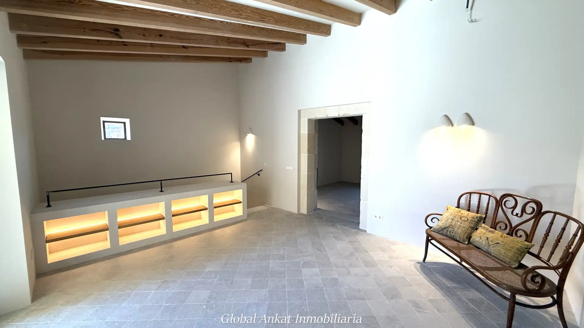 Casa o chalet en venta en Felanitx con Aire acondicionado, Calefacción y Jardín privado