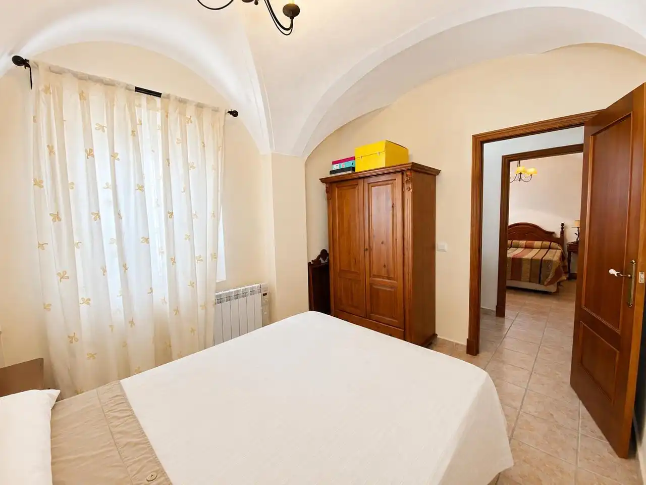 House with pool for sale in La Garrovilla, imagen 14