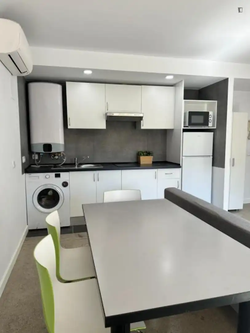 Apartamento con ascensor en alquiler en Centro, imagen 9