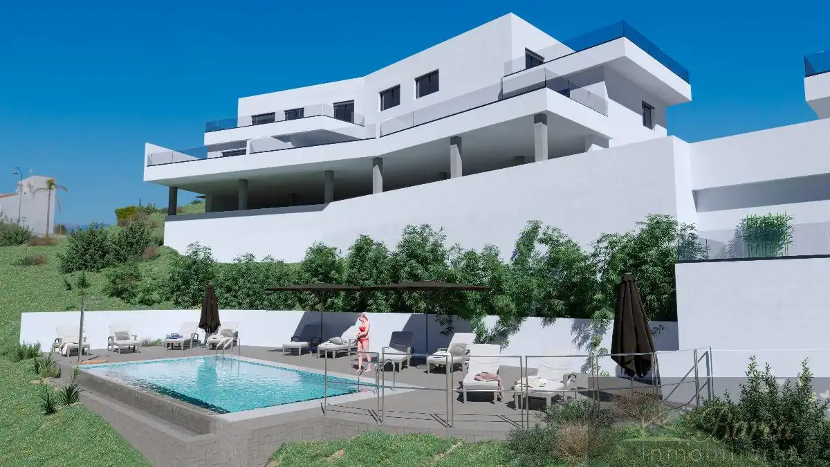 Apartment zum Verkauf in Rute, imagen 6