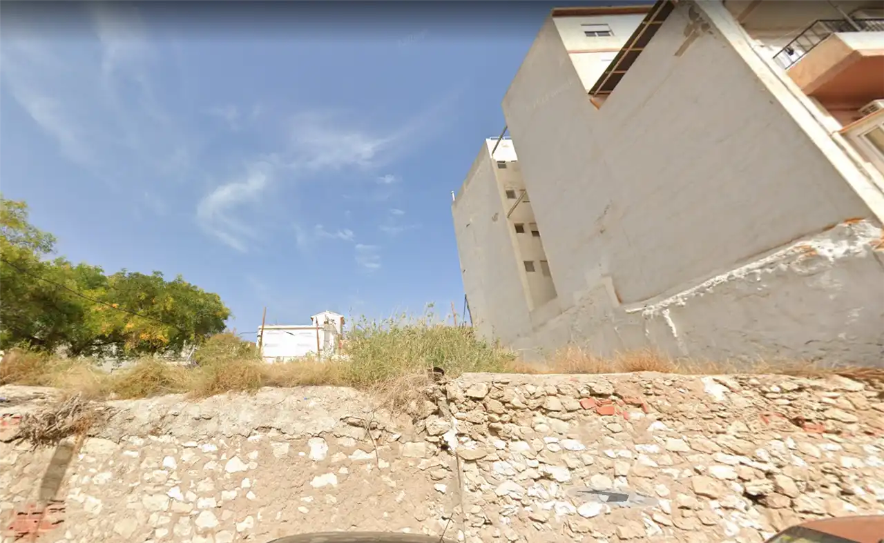Terrain résidentiel à vendre à Santiago, imagen 5