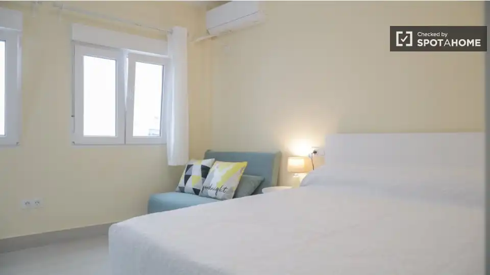 Appartement à louer à Tetuán, imagen 4