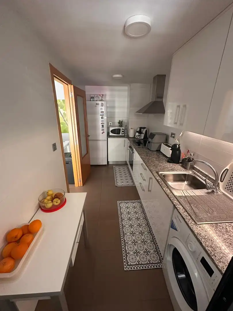 Apartment with lift for sale in Colonia Madrid, imagen 9