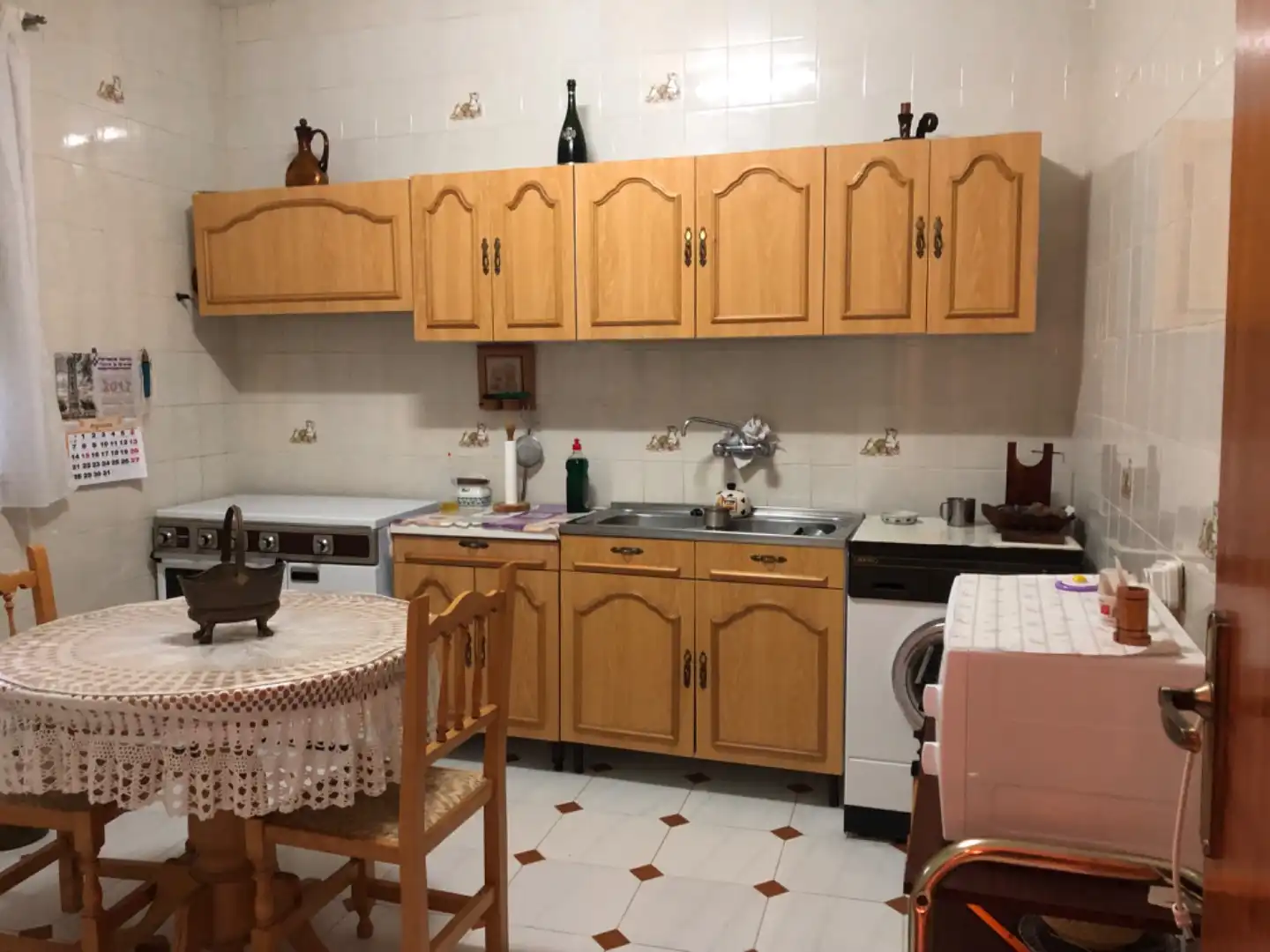 Casa con giardino in vendita a Meléndez Valdes 7, imagen 15
