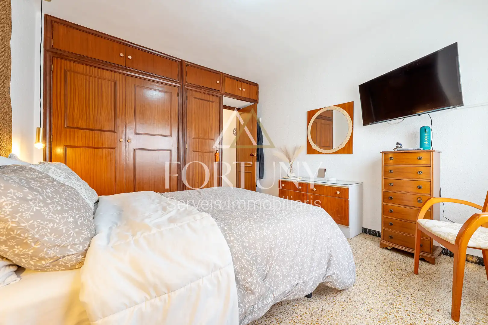 Piso en venta en Carrer Gran Canaria 4, Torreforta