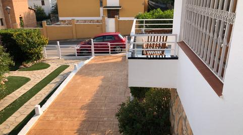 Foto 5 de Casa o xalet en venda a Carrer del Montsià, 14b, La Pobla de Montornès  , Tarragona