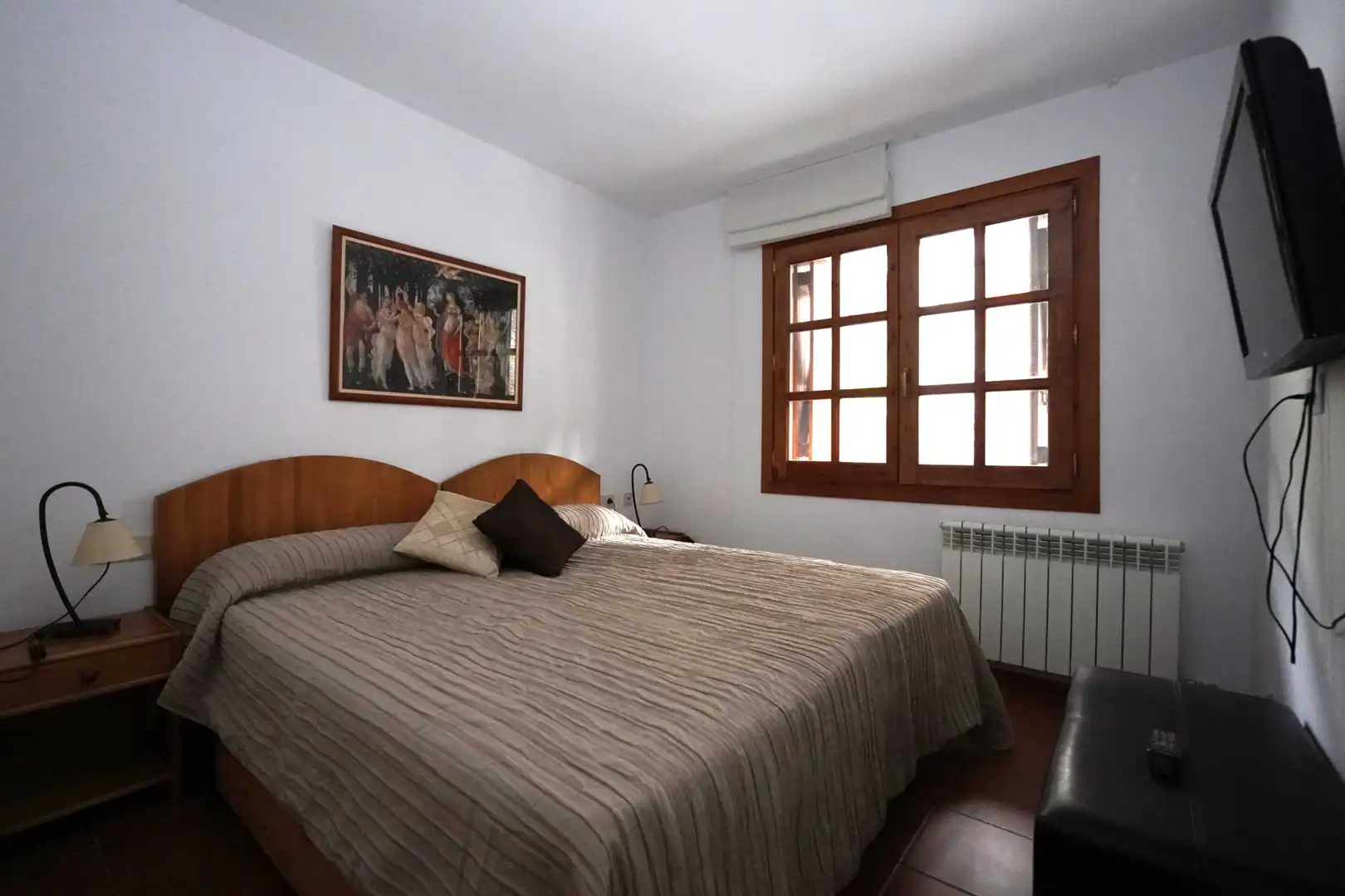 3-bedroom flat seasonal rent in Canillo · 4 of 8
