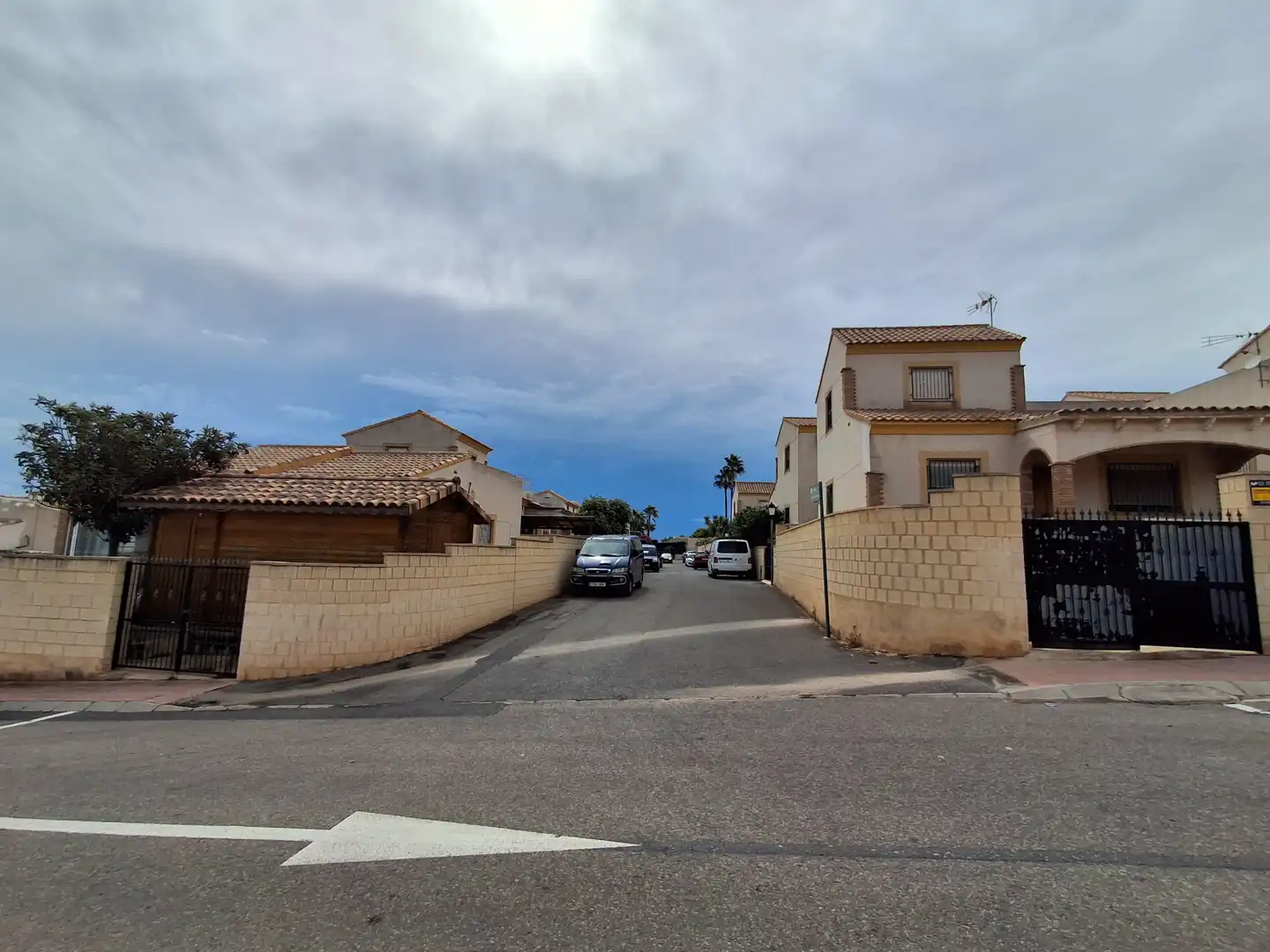 Villa avec terrasse à vendre à Calle Isla Cristina, imagen 21