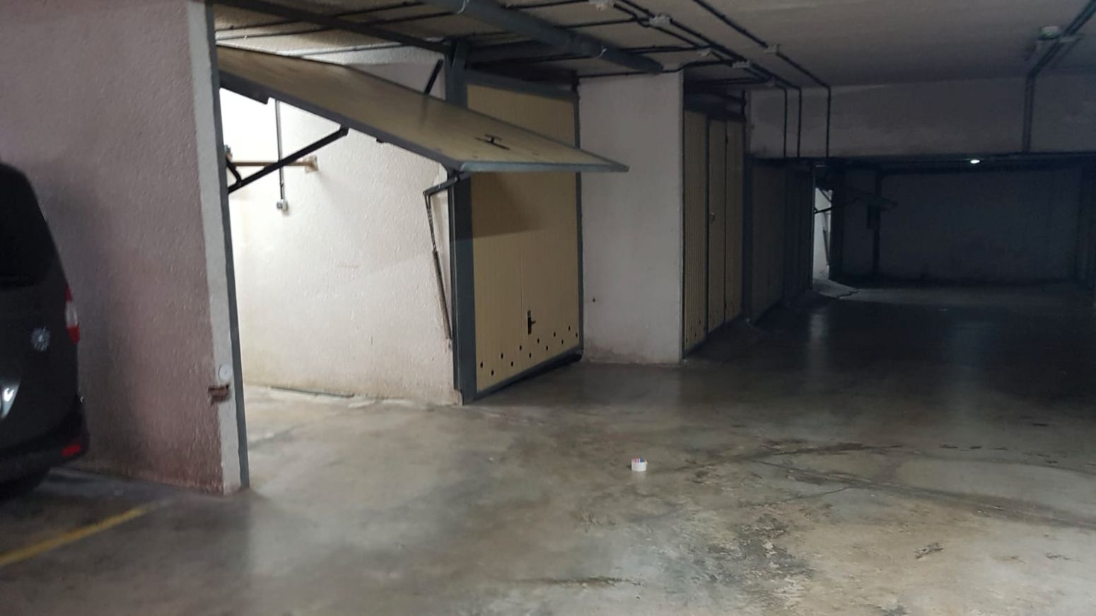 Garage zur Miete in Errenteria