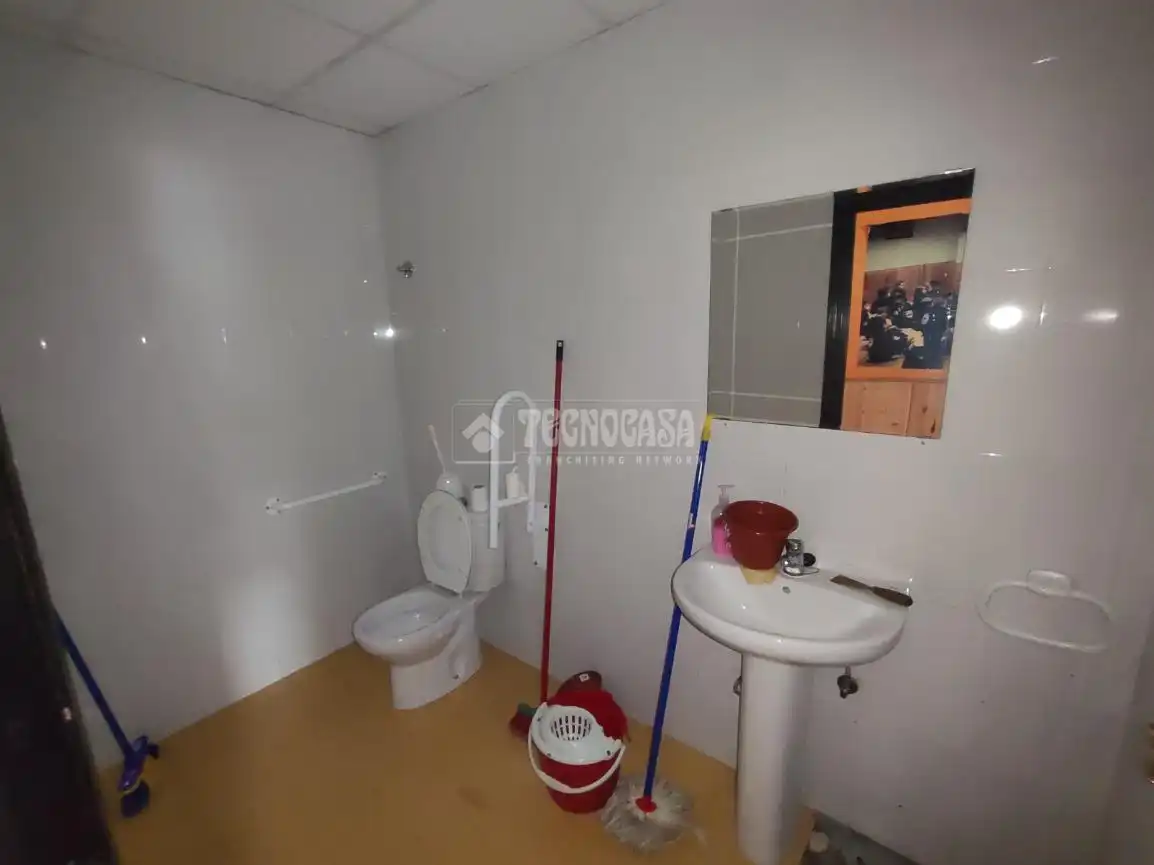 Local commercial à vendre à Bulevar - Plaza Castilla, imagen 18