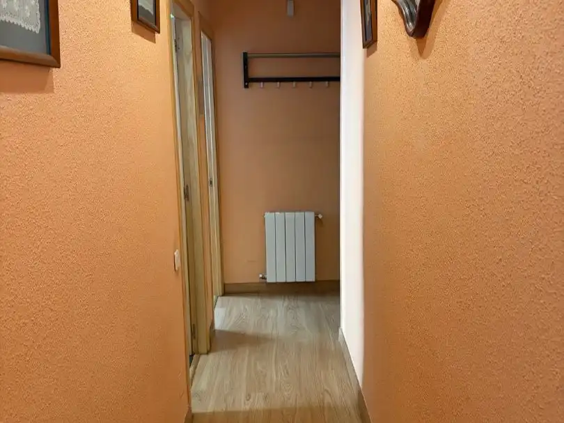 Pis en venda en El Molar (Madrid) amb Aire condicionat, Terrassa i Balcó