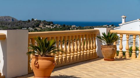 Photo 3 of Houses for sale in Cap Martí - El Tossalet - Pinomar, Jávea / Xàbia