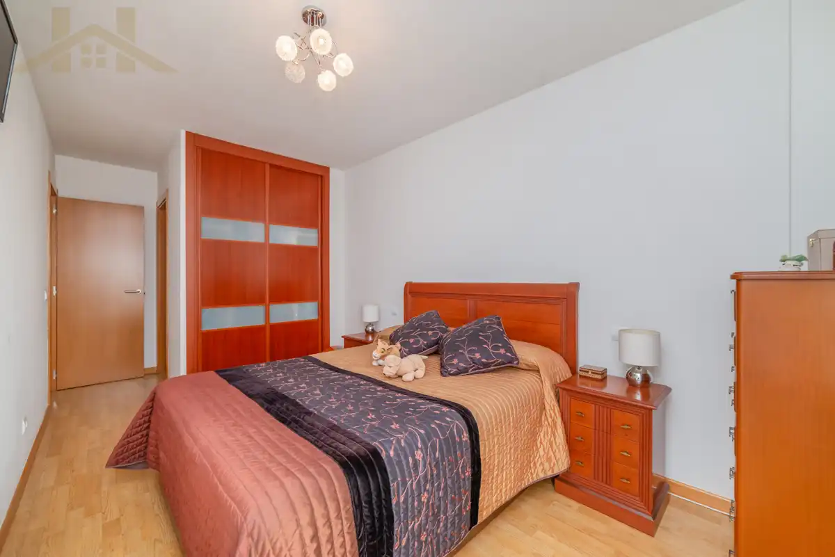 Habitación de Piso en venta en Pinto con Aire acondicionado, Calefacción y Parquet