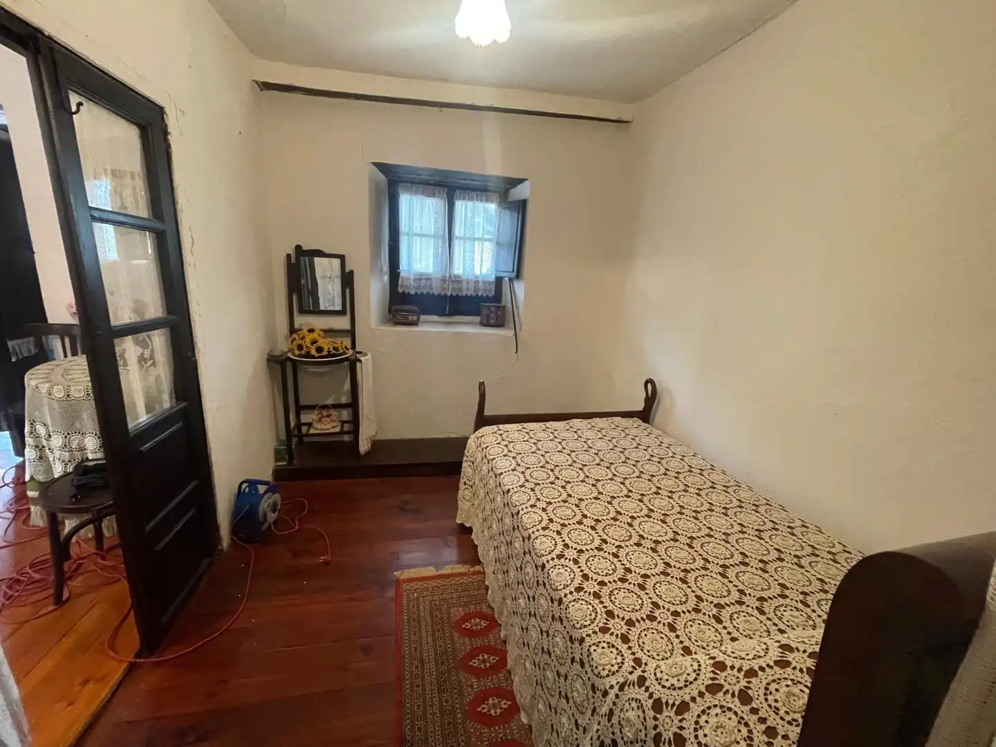 Casa rústica amb terrassa en venda a Área Rural Sur, imagen 21