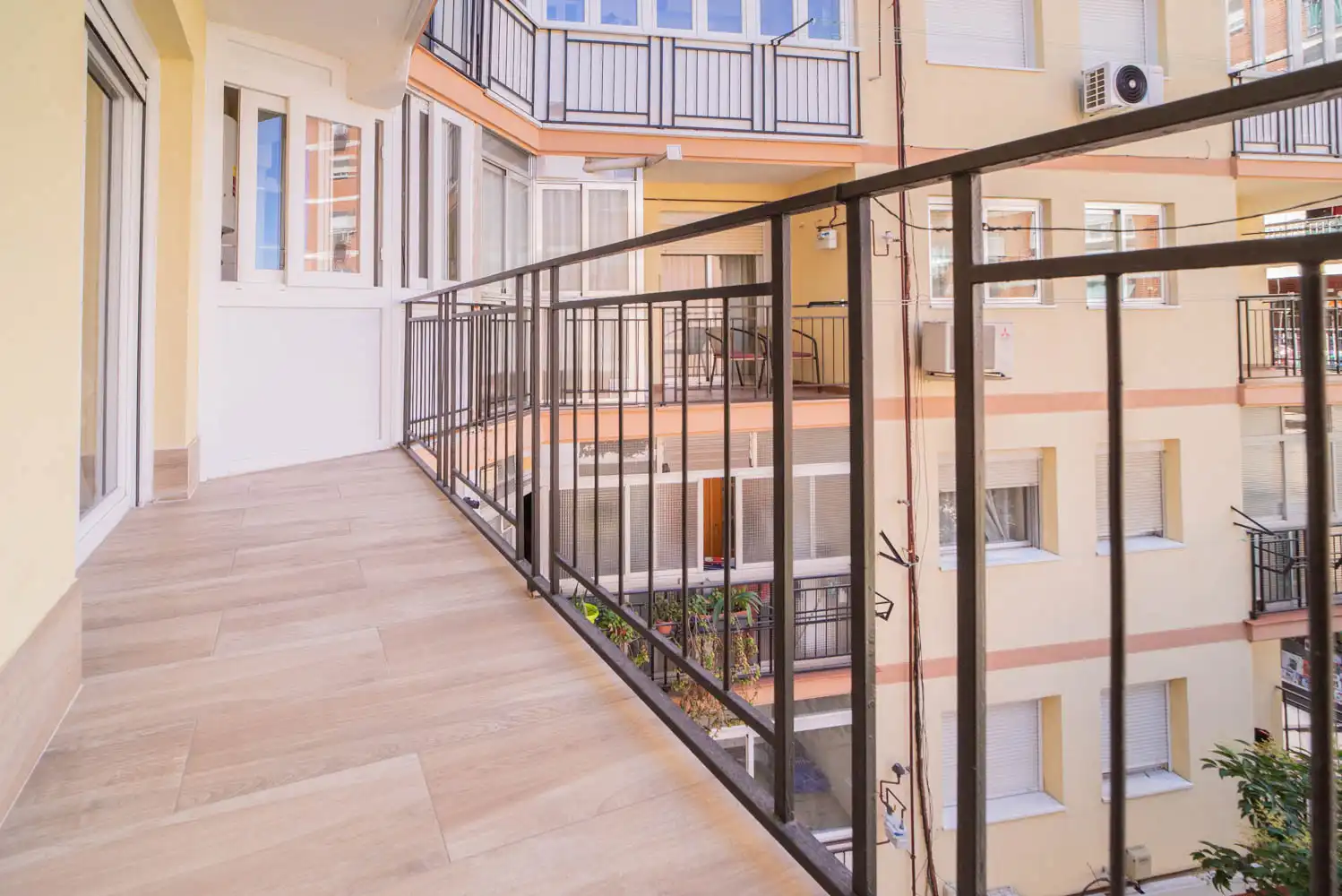 Wohnung mit Aufzug zum Verkauf in Calle Antonio Hernández, imagen 20