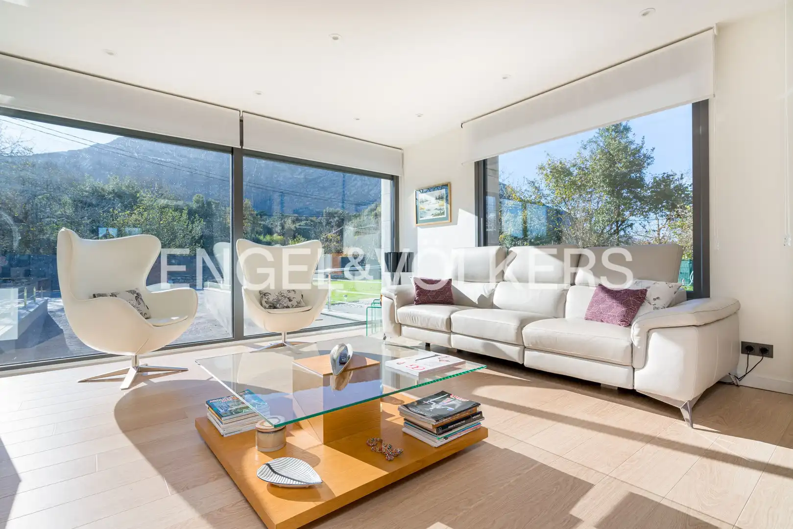 House with garden for sale in Posada - Barro, imagen 12