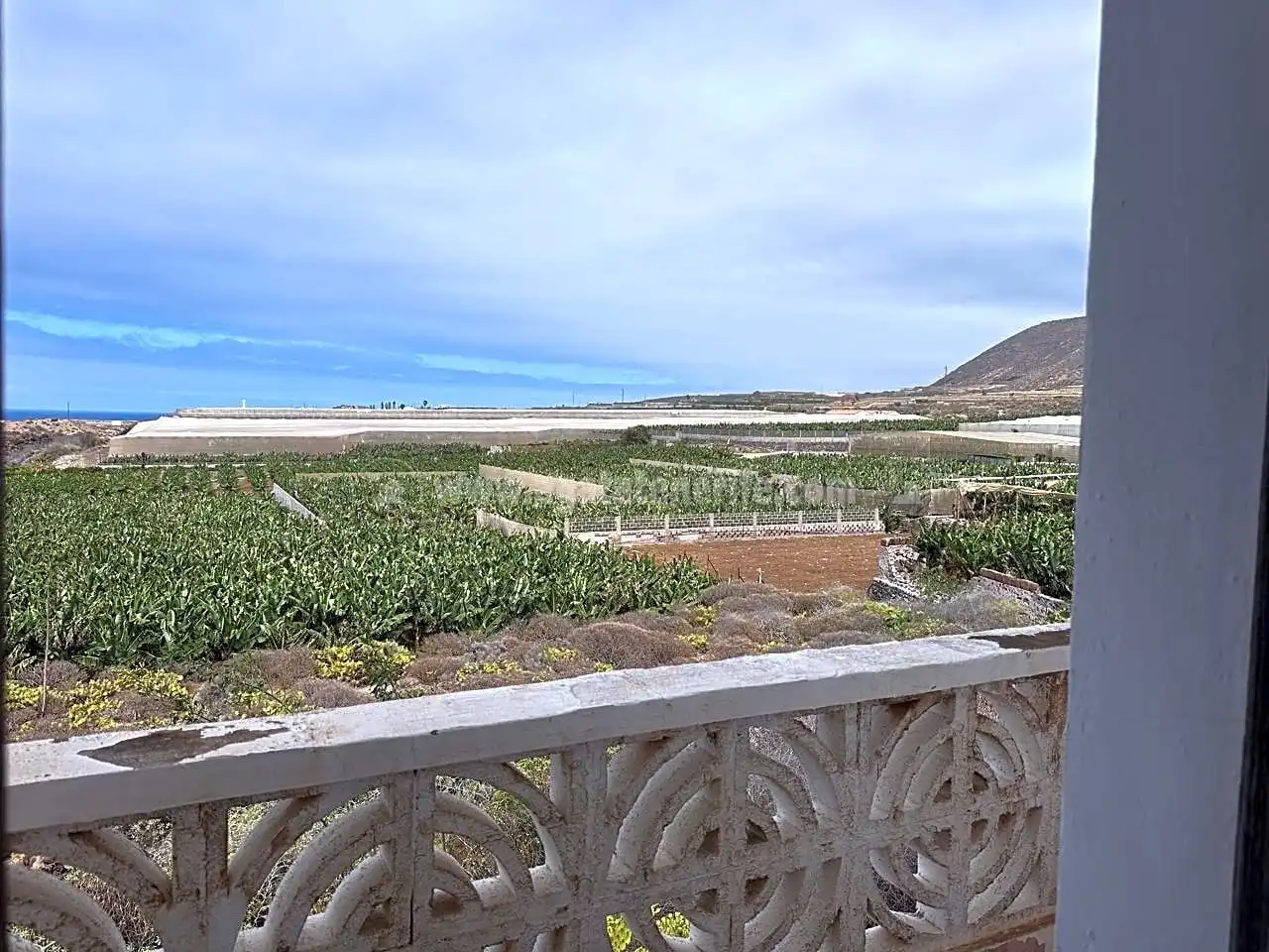 Casa rustica con giardino in vendita a Buenavista del Norte, imagen 25