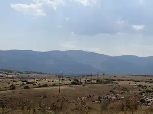Residencial en venta en Palazuelos de Eresma