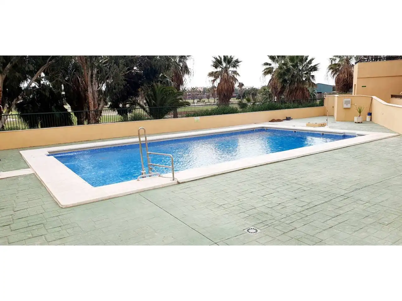 Àtic amb piscina en venda a Calle Aviación, imagen 50