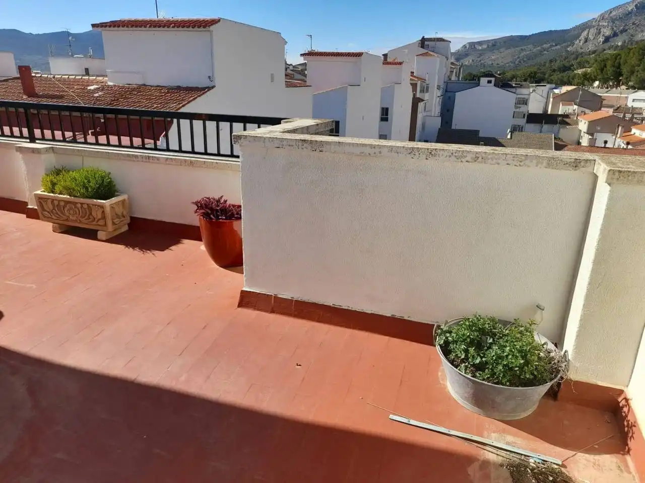 Penthouse with lift for sale in Avenida DE LA PAZ, imagen 14