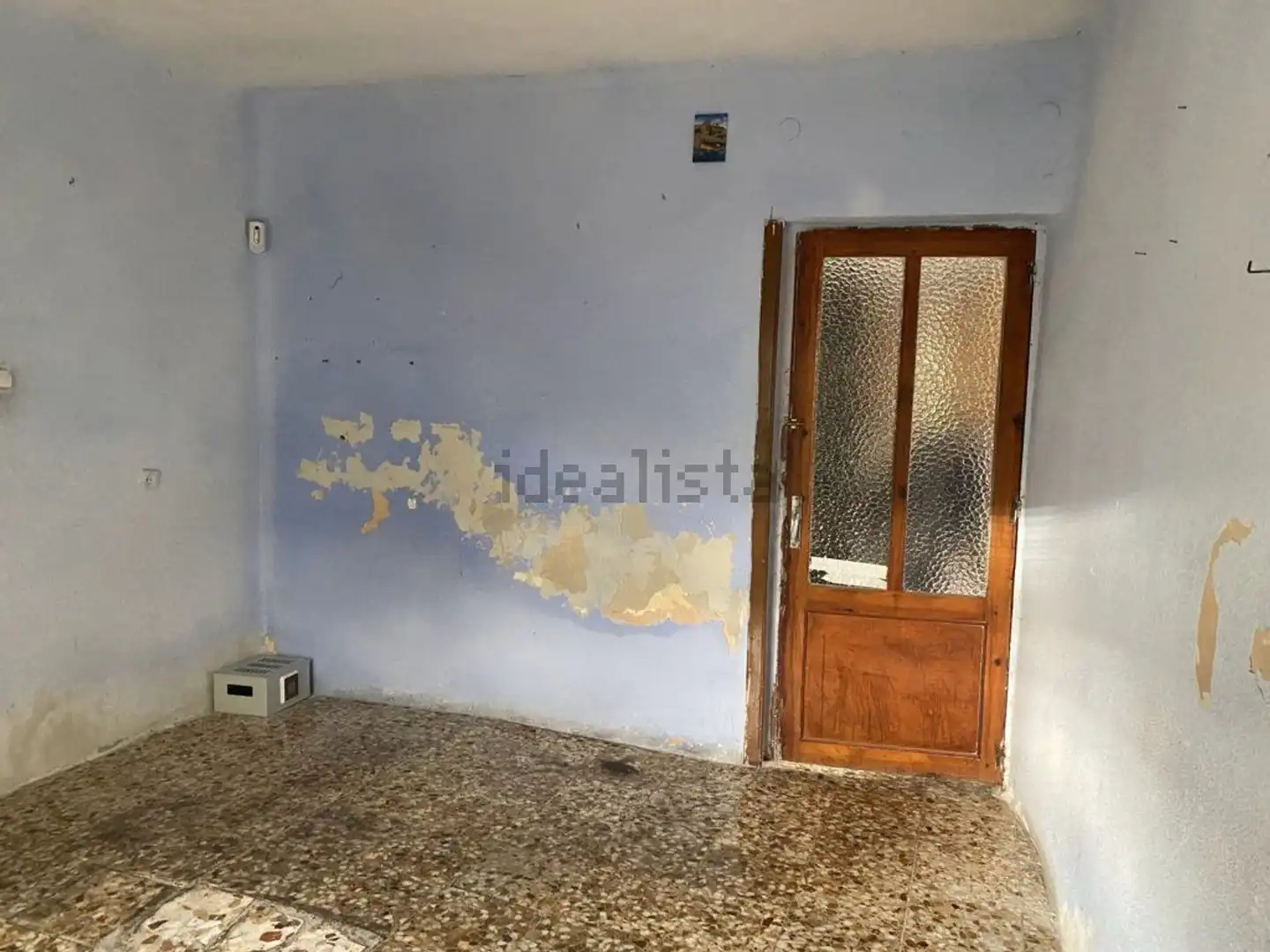Casa o xalet en venda en Noblejas amb Jardí privat