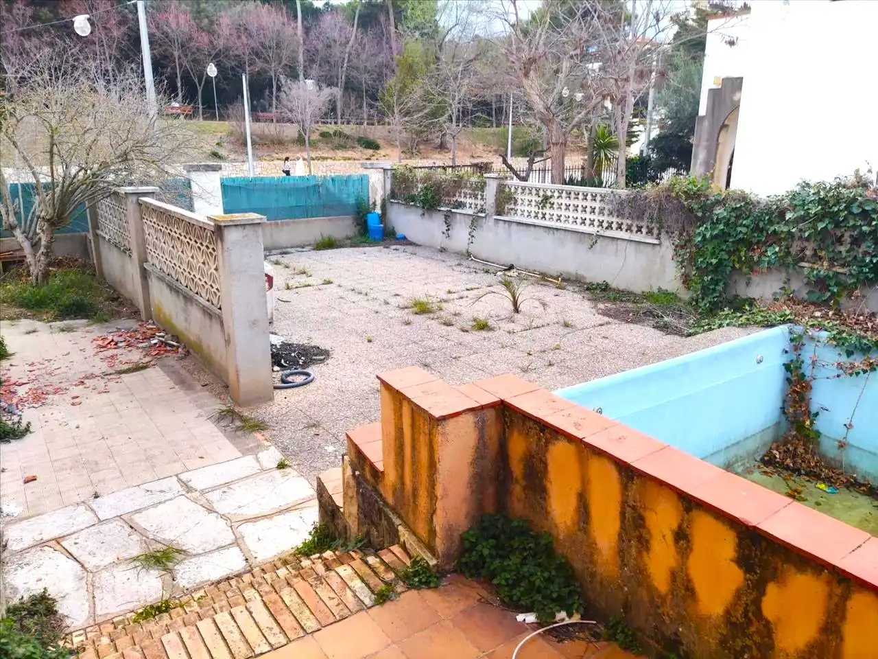 Casa o chalet en venta en NOU, Poble Nou - Olivar Gran