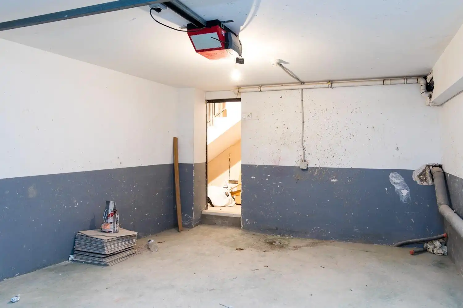 Ático en venta en Borja con Calefacción, Parquet y Terraza